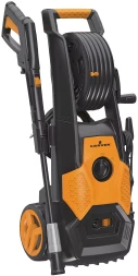 Минимойка-мойка высокого давления CARVER CW-1801D