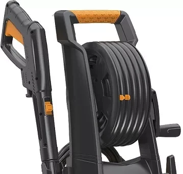 Минимойка-мойка высокого давления CARVER CW-1801D купить в Ижевске