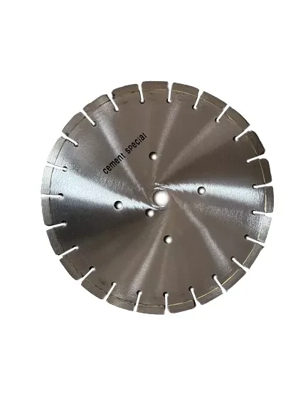 Диск по бетону для швонарезчиков HQR500A-2 (E) 500Dx3,6Tx50H (Cutter Disc 500 mm) 1019726 купить в Ижевске