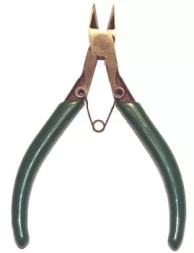 Кусачки-бокорезы 120 мм 5"  P5604 Jonnesway 48194