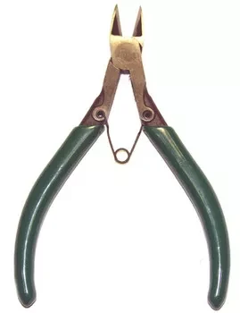 Кусачки-бокорезы 120 мм 5"  P5604 Jonnesway 48194