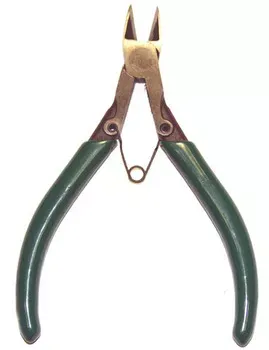 Кусачки-бокорезы 120 мм 5"  P5604 Jonnesway 48194 купить в Ижевске