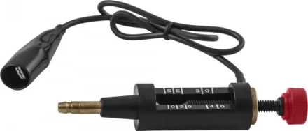 Тестер искрового зазора свечей зажигания AR030015 Jonnesway 48807 купить в Ижевске