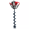 Ледобур ADA GroundDrill-2 ICE FISHERMAN шнек IceDrill 150/1000мм ADA А00430 купить в Ижевске