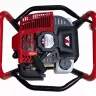 Ледобур ADA GroundDrill-2 ICE FISHERMAN шнек IceDrill 150/1000мм ADA А00430 купить в Ижевске