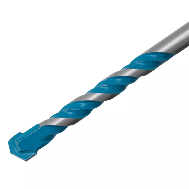 Сверло универсальное Gross, Multipurpose PRO, 6-гр. хвостовик, 8мм, 706013 купить в Ижевске