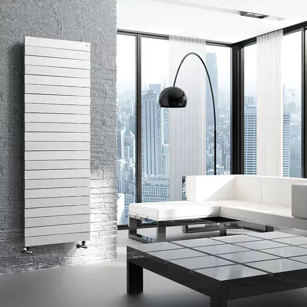 Радиатор Royal Thermo PianoForte Tower/Silver Satin - 18 секций купить в Ижевске