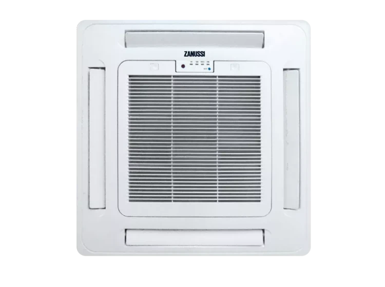 Внутренний блок ZANUSSI ZACС-12 H FMI/N1 Multi Combo сплит-системы, кассетного типа купить в Ижевске