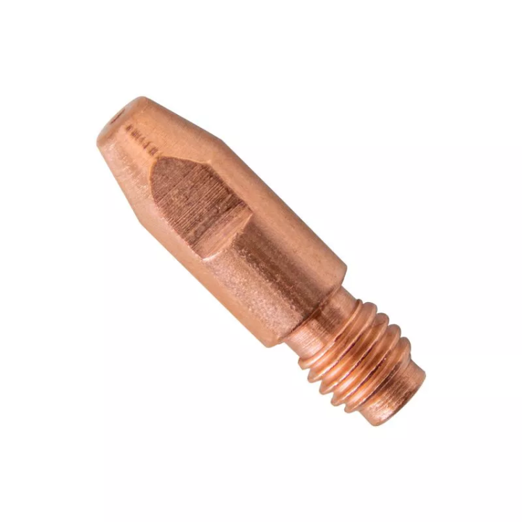 Наконечник М8x30х1,0 mm E-Cu (BS) Оберон BS140.0313 купить в Ижевске