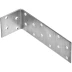 Крепежный угол ЗУБР &quot;МАСТЕР&quot; анкерный, 40х120х40мм, 1шт 310226-040-120 купить в Ижевске