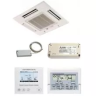 Декоративная панель Mitsubishi Electric PLP 6BALM с ИК пультом купить в Ижевске