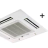 Декоративная панель Mitsubishi Electric PLP 6BALM с ИК пультом купить в Ижевске