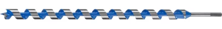 ЗУБР. Сверло по дереву, спираль Левиса, HEX хвостовик, 30х600мм 2948-600-30 купить в Ижевске