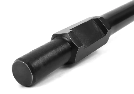 MESSER Насадка трамбовочная для отбойного молотка, 297*205 мм, НЕХ-30 купить в Ижевске