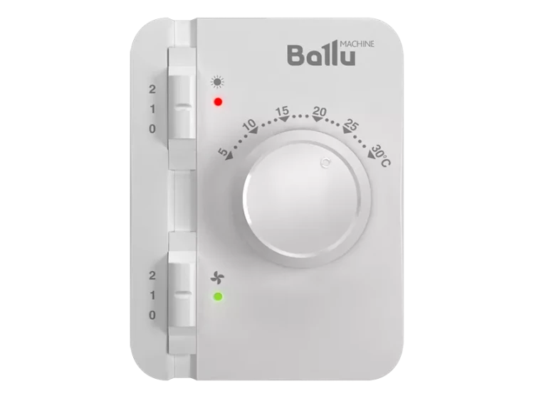 Воздушно-тепловая завеса электрическая BALLU BHC-M15-T09 купить в Ижевске