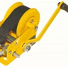 Лебедка ручная LRB 3000, 1360 кг, лента 10 м. LB купить в Ижевске