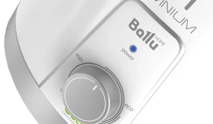 Водонагреватель BALLU BWH/S 15 Omnium O купить в Ижевске