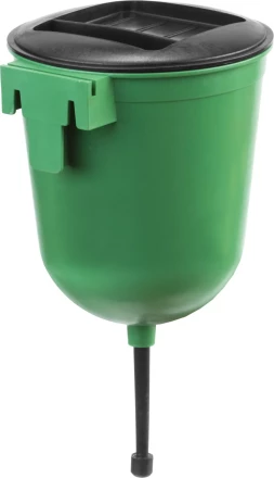 Рукомойник GRINDA 3л, пластиковый 428494-3 купить в Ижевске