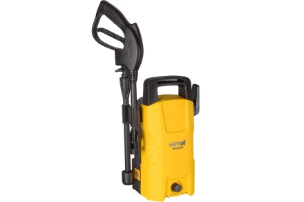Минимойка-мойка высокого давления HUTER W105-Р купить в Ижевске