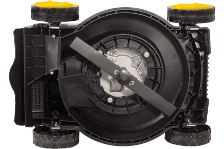 Газонокосилка бензиновая GLM-3.5 LT Huter купить в Ижевске