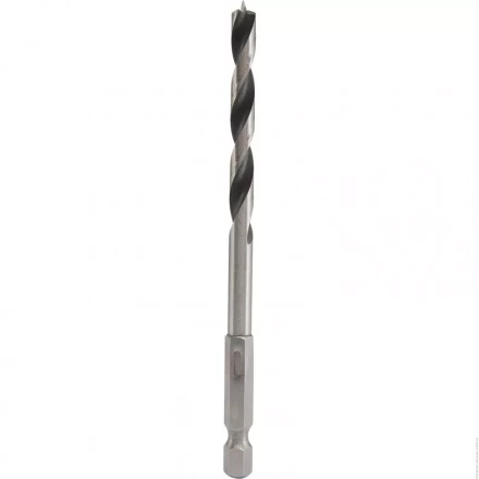 Сверло по дереву Makita D-15861, 3х78мм шестигранный хвостовик купить в Ижевске