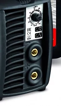 Сварочный аппарат TECNICA 188 MPGE ACX  PLASTIC C CASE Telwin купить в Ижевске