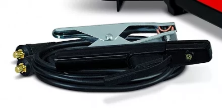 Сварочный аппарат TECNICA 188 MPGE ACX  PLASTIC C CASE Telwin купить в Ижевске