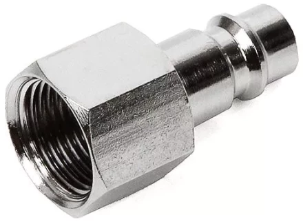 Штуцер б/р папа внутренняя резьба G 3/8&quot; купить в Ижевске