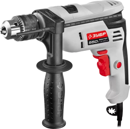 Дрель ударная ДУ-550 ЭР серия МАСТЕР купить в Ижевске