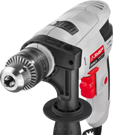 Дрель ударная ДУ-550 ЭР серия МАСТЕР купить в Ижевске
