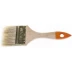 Кисть флейцевая DEXX, деревянная ручка, натуральная щетина, индивидуальная упаковка, 75мм 0100-075_z02 купить в Ижевске