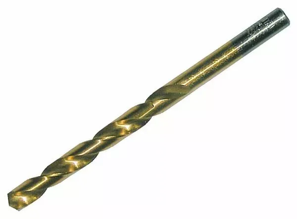 Сверло по металлу HSS-TiN 3,2x36x85, 1/4" (Makita D-14934) купить в Ижевске