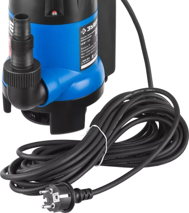 Насос дренажный НПГ-Т7-550 серия ПРОФЕССИОНАЛ купить в Ижевске