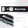 Уровень магнитный со специальным глазком KRAFTOOL 34988-60 купить в Ижевске