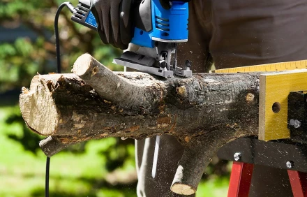 Полотна для электролобзика по дереву серия ПРОФЕССИОНАЛ купить в Ижевске