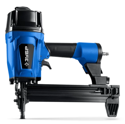 ЗУБР CN-40, пневматический нейлер для гвоздей по бетону и металлу, Профессионал (31940) купить в Ижевске