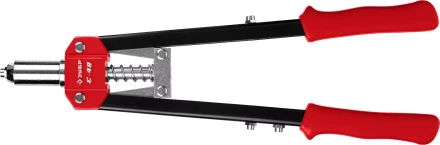 Двуручные заклепочники ЗУБР Т-48 серия ПРОФЕССИОНАЛ купить в Ижевске