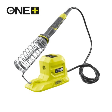 RYOBI ONE Паяльник R18SOI-0 5133004382 купить в Ижевске