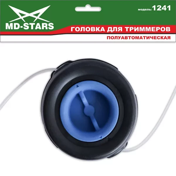Головка для триммера DL-1241 купить в Ижевске