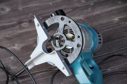 Фрезер Makita 3601B купить в Ижевске