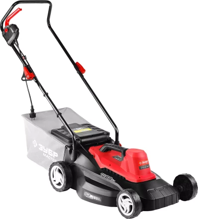 Газонокосилка электрическая ЗГКЭ-42-1800 серия МАСТЕР купить в Ижевске