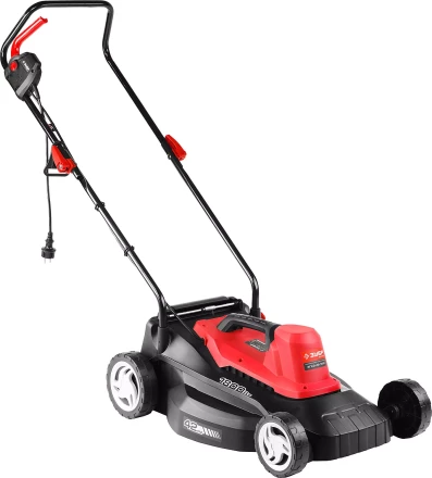 Газонокосилка электрическая ЗГКЭ-42-1800 серия МАСТЕР купить в Ижевске