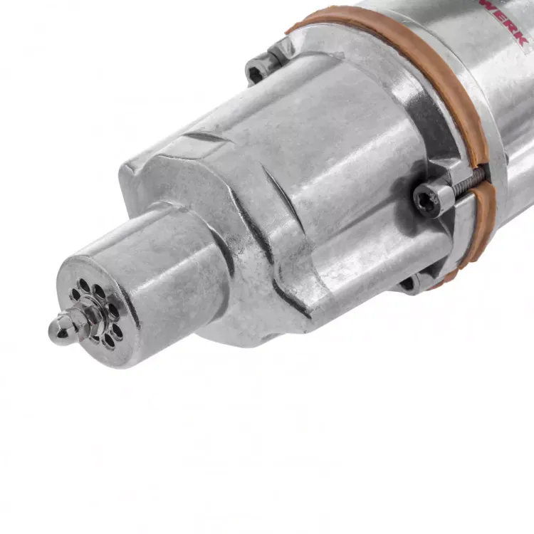 Вибрационный насос Kronwerk KVP300B-10 нижний забор 97239 купить в Ижевске