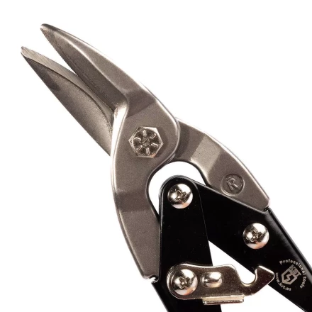 Ножницы правого типа КВТ НМА-250 R для резки листового металла 250 мм (102045) купить в Ижевске