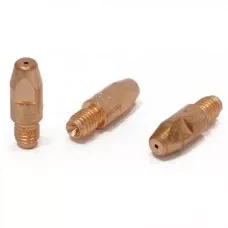 Наконечник к гор. п/а M6, d.0,8 мм L28 (тело 8) Al MD0009-58 Ref. Aurora