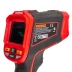 Лазерный бесконтактный цифровой пирометр КВТ KT 655 до 1380°C (87247) купить в Ижевске