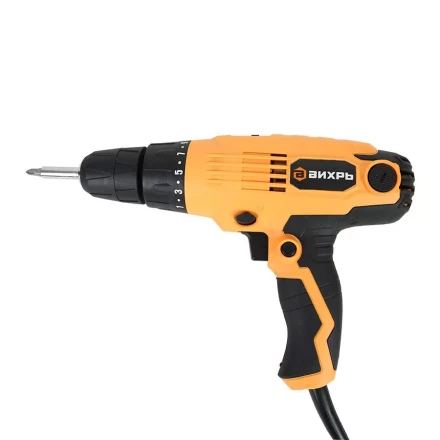 Сетевой шуруповерт Вихрь СШ-550/2 купить в Ижевске