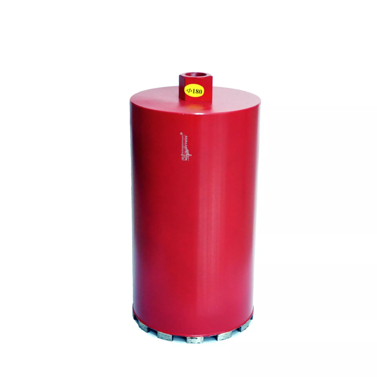 Алмазная коронка ALTECO ВТ 152х350 13230 купить в Ижевске
