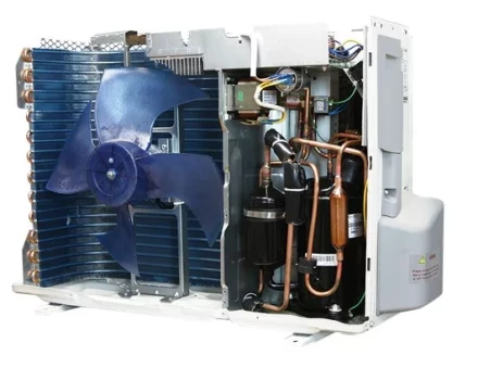 Сплит-система BALLU BSW-24HN1/OL/15Y комплект купить в Ижевске