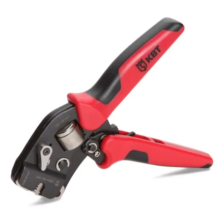 Пресс-клещи (кримперы) ПКВк-16т КВТ купить в Ижевске